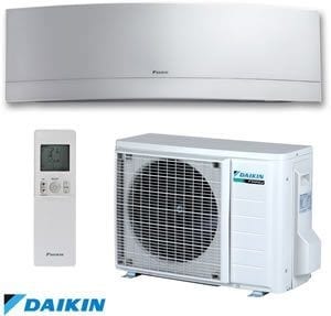 Daikin Ductless Complete System